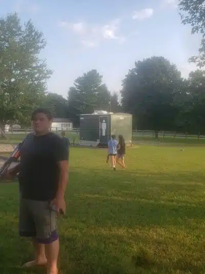 Jacktown Park - Peebles, OH