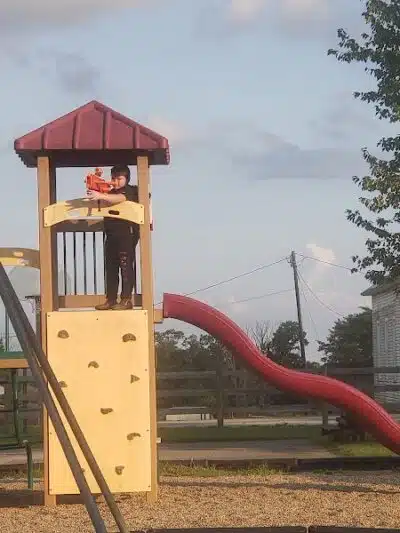 Jacktown Park - Peebles, OH