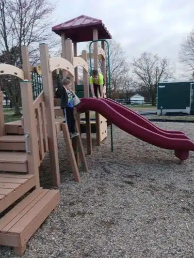 Jacktown Park - Peebles, OH