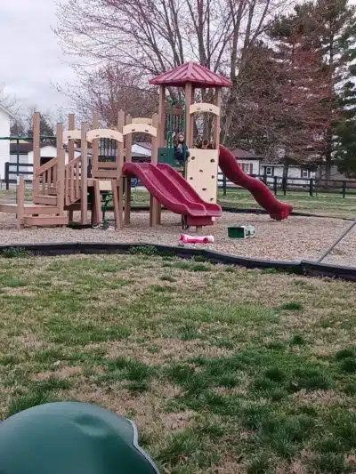 Jacktown Park - Peebles, OH