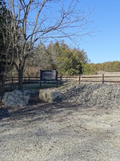 Shoemaker State Nature Preserve - Peebles, OH