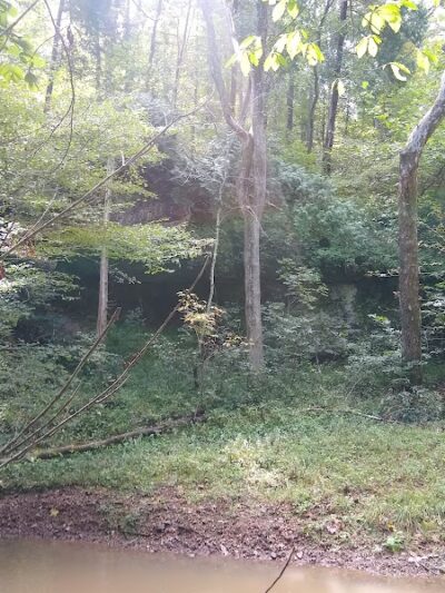 Shoemaker State Nature Preserve - Peebles, OH