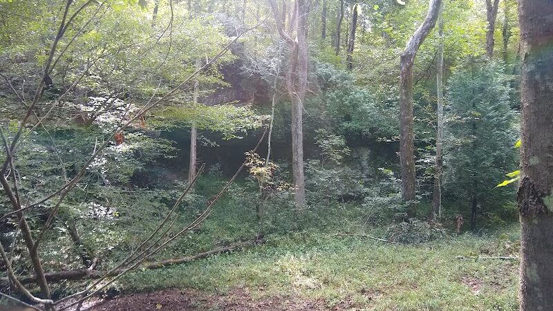 Shoemaker State Nature Preserve - Peebles, OH