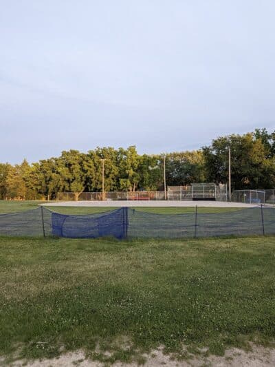 Pemberville Park - Pemberville, OH