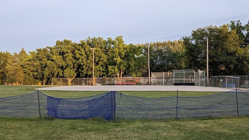 Pemberville Park - Pemberville, OH