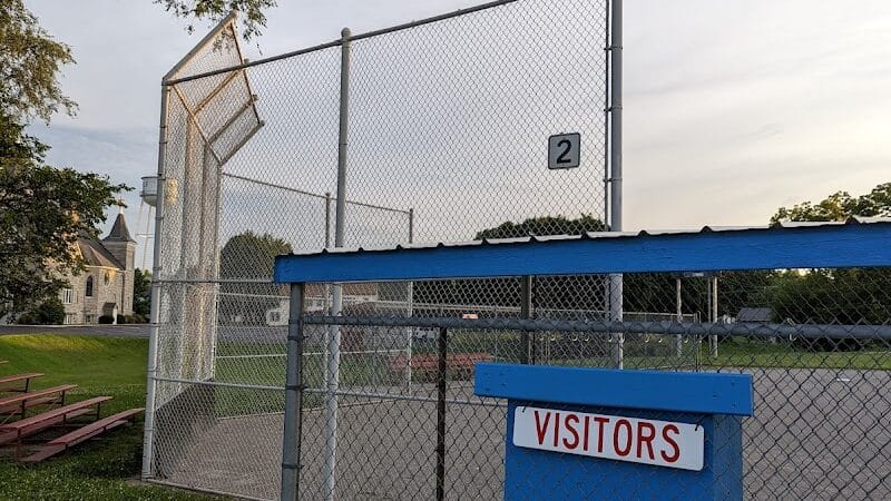 Pemberville Park - Pemberville, OH