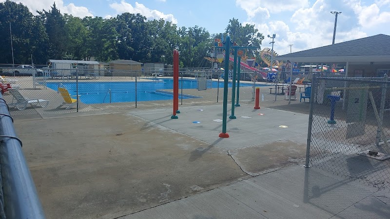 Pemberville Park - Pemberville, OH