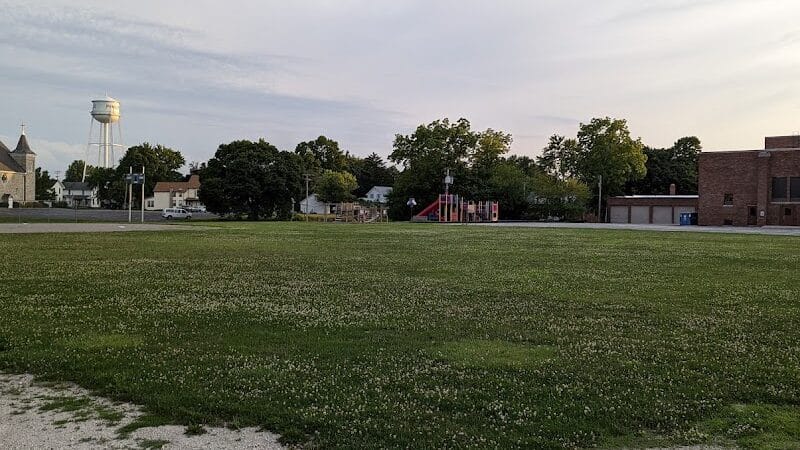 Pemberville Park - Pemberville, OH