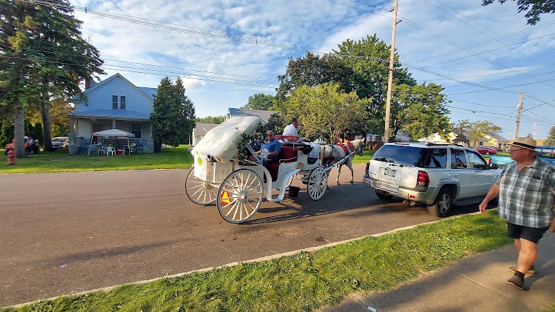 Pemberville Park - Pemberville, OH
