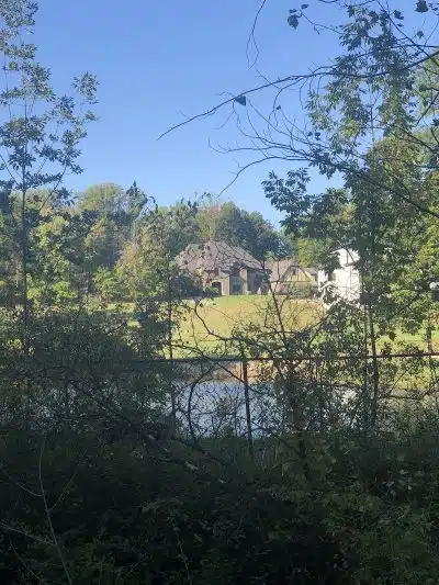 Bike and Hike Trailhead - Peninsula, OH