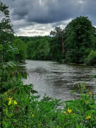 Boston Store Trailhead - Peninsula, OH