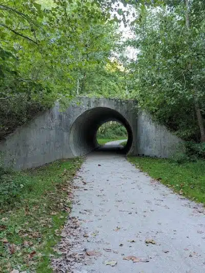Deep Lock Quarry Metro Park - Peninsula, OH