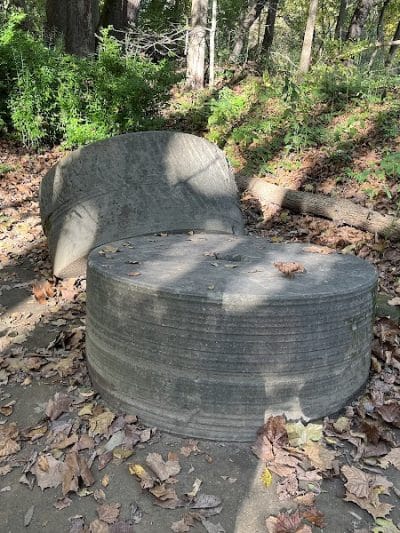 Deep Lock Quarry Metro Park - Peninsula, OH