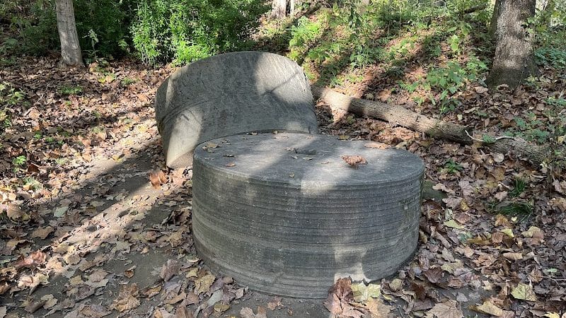 Deep Lock Quarry Metro Park - Peninsula, OH