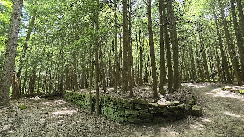 Ledges Overlook - Peninsula, OH