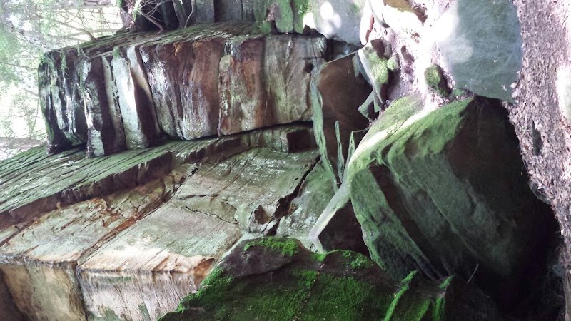 Octagon Shelter - Peninsula, OH