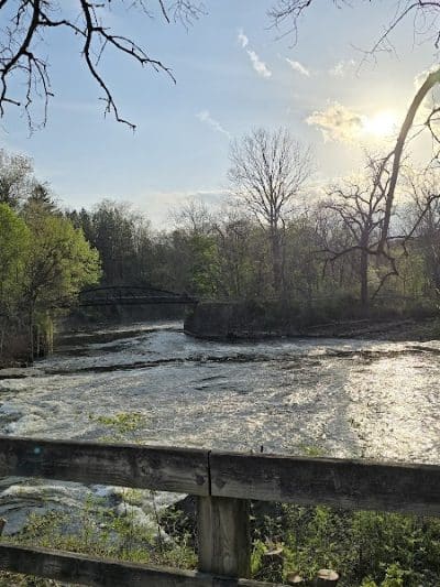 Peninsula Towpath - Peninsula, OH
