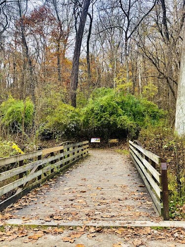 Peninsula Towpath - Peninsula, OH