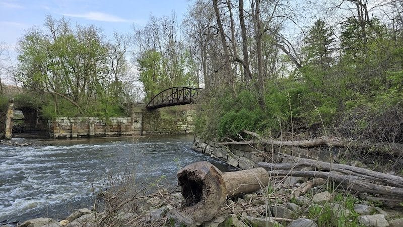 Peninsula Towpath - Peninsula, OH