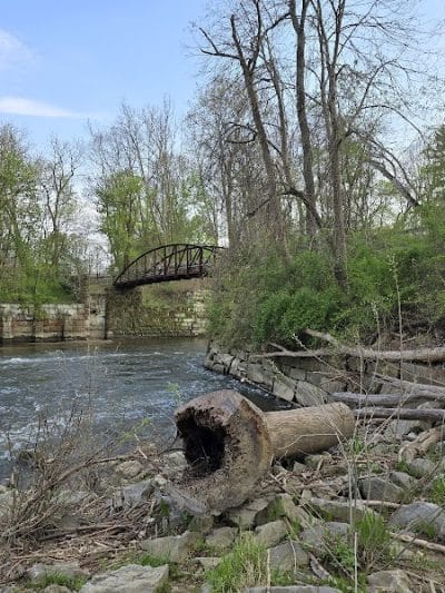 Peninsula Towpath - Peninsula, OH