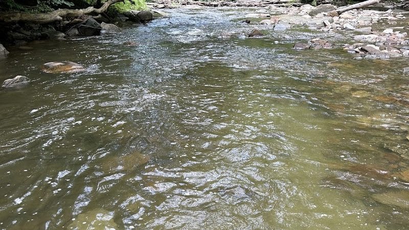 Stanford Trailhead - Peninsula, OH