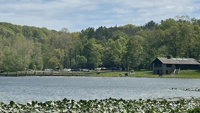 Virginia Kendall Area - Peninsula, OH