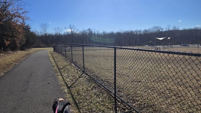 Speelhoffer Dog Park - PERKIOMENVLLE, PA