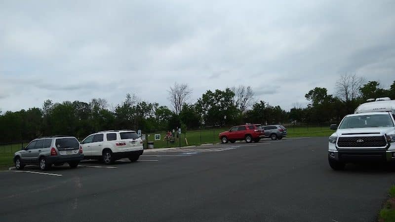 Speelhoffer Dog Park - PERKIOMENVLLE, PA