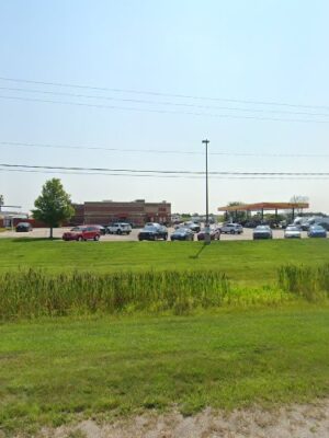 Dog Park at Love's Travel Stops