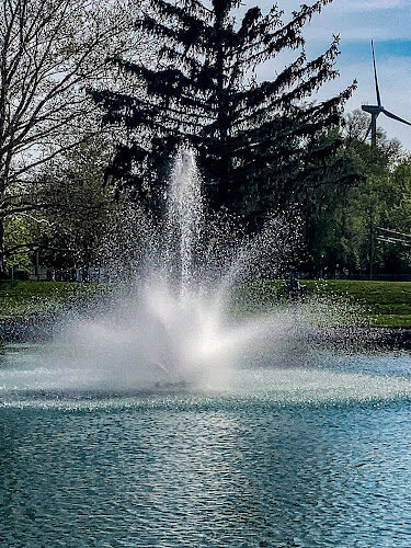 Pettisville Community Park