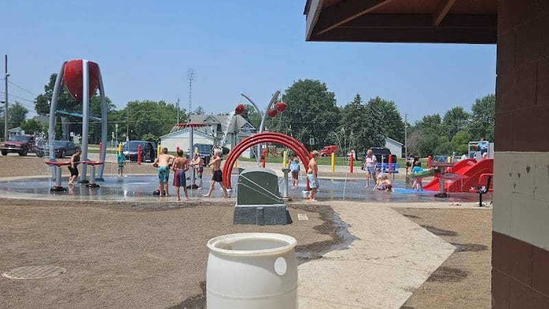 Crommer Park - Pioneer, OH