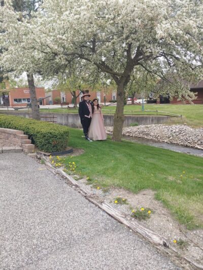 Crommer Park - Pioneer, OH