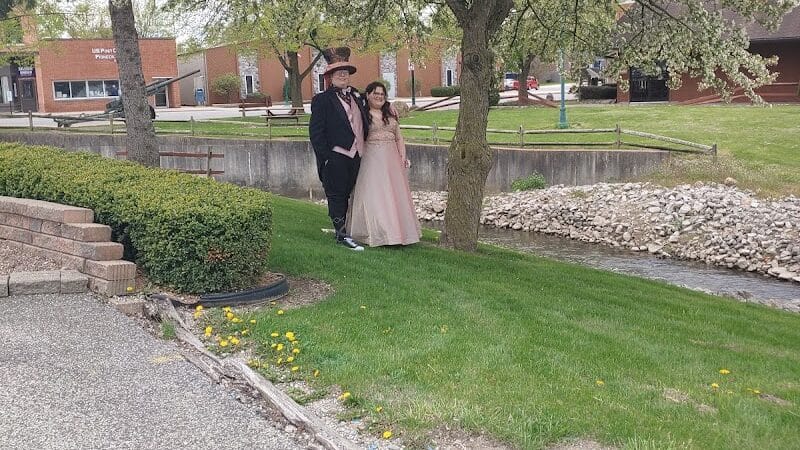 Crommer Park - Pioneer, OH