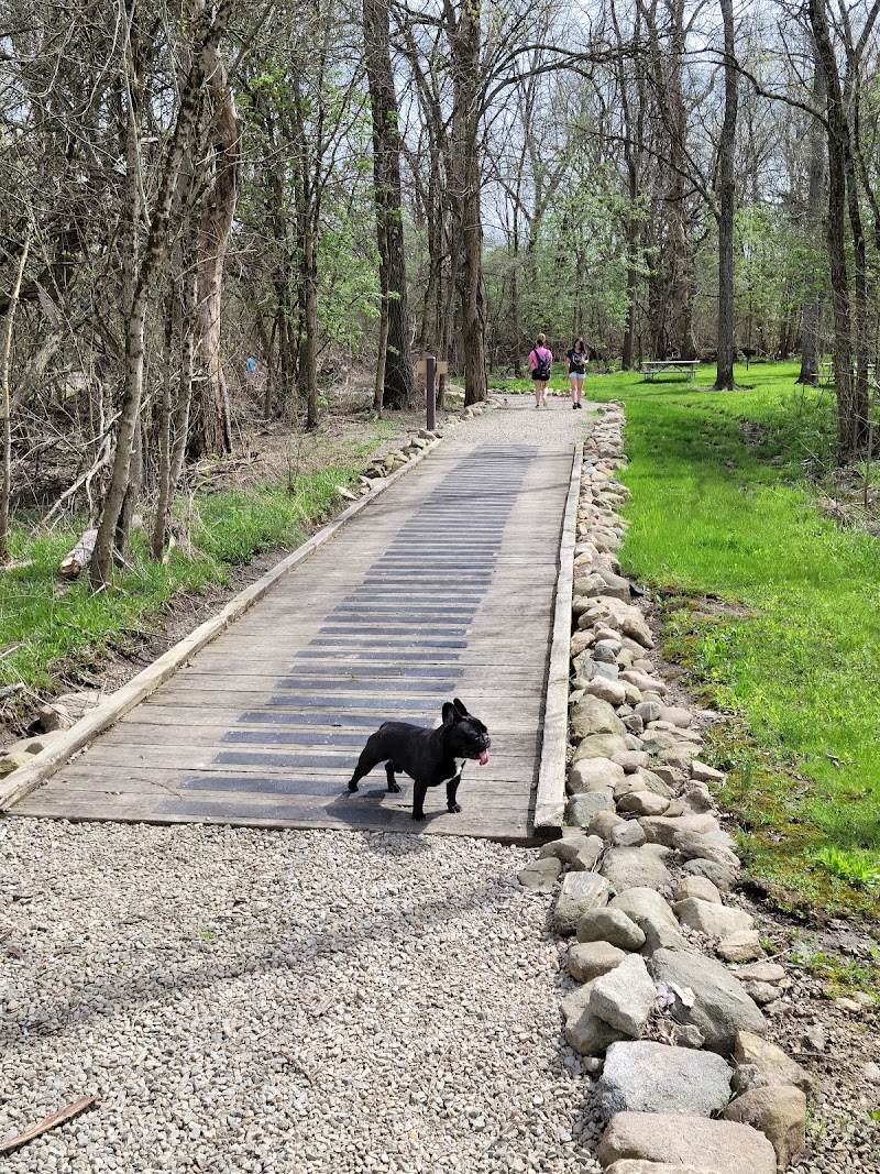 Garbry Big Woods Reserve - Piqua, OH