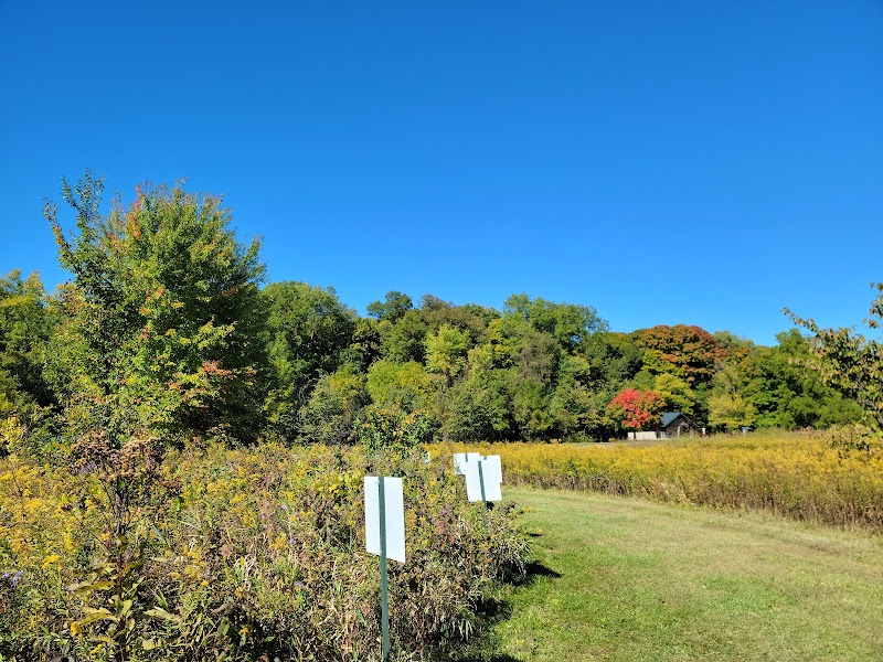 Garbry Big Woods Reserve - Piqua, OH