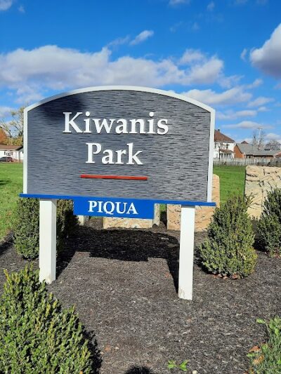 Kiwanis Park - Piqua, OH