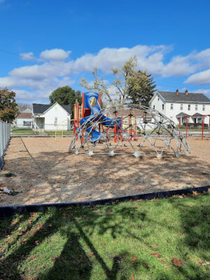 Kiwanis Park