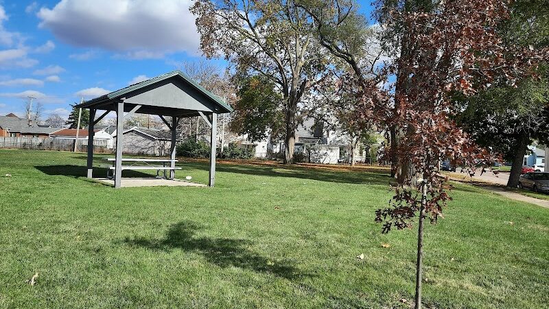 Kiwanis Park - Piqua, OH