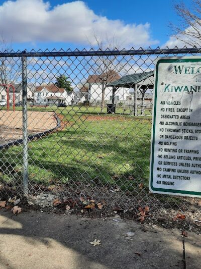 Kiwanis Park - Piqua, OH