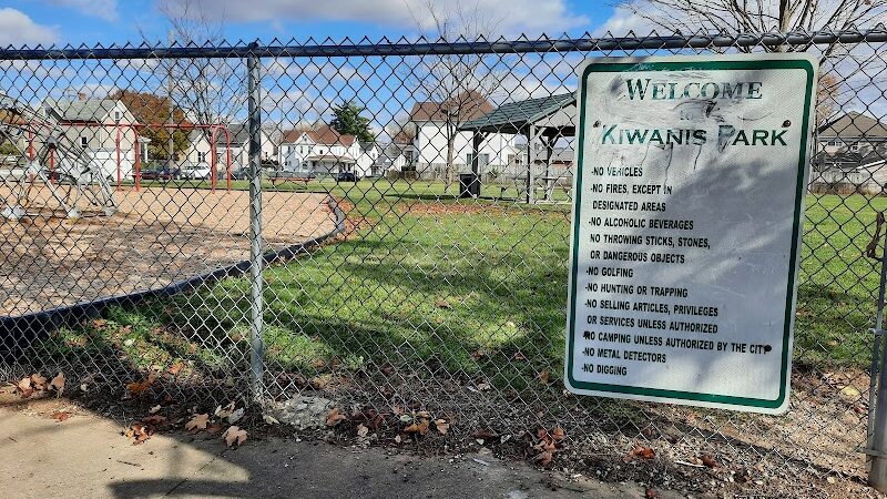 Kiwanis Park - Piqua, OH