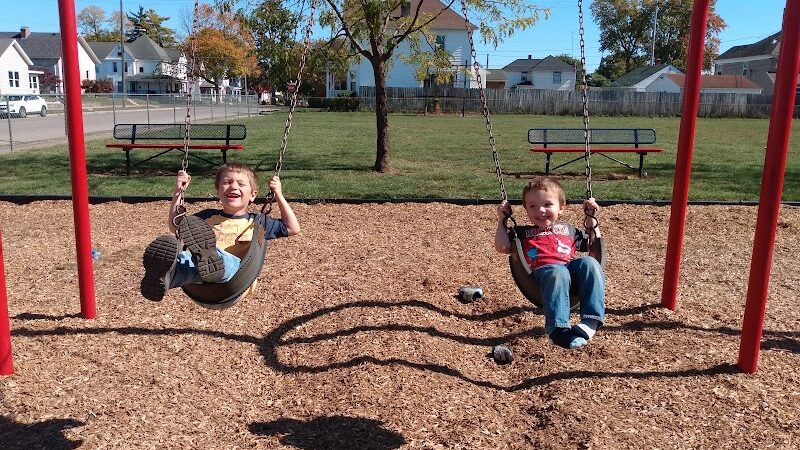 Kiwanis Park - Piqua, OH