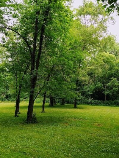 Rivers Edge Park - Piqua, OH