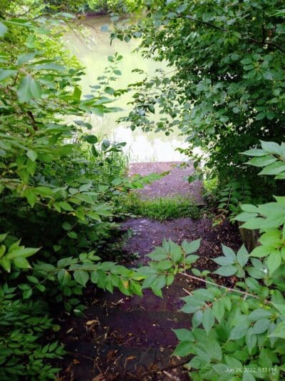 Rivers Edge Park - Piqua, OH