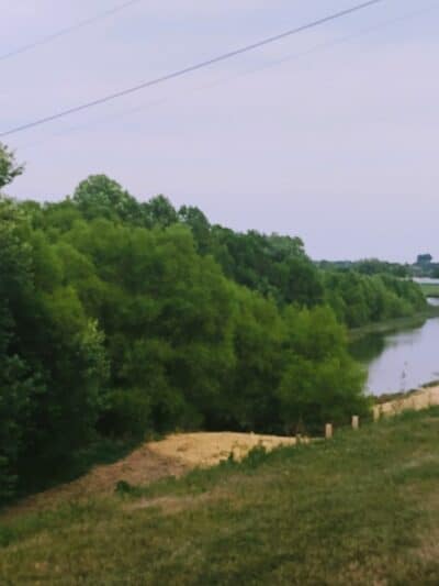 Rivers Edge Park - Piqua, OH
