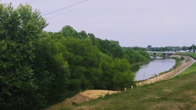 Rivers Edge Park - Piqua, OH