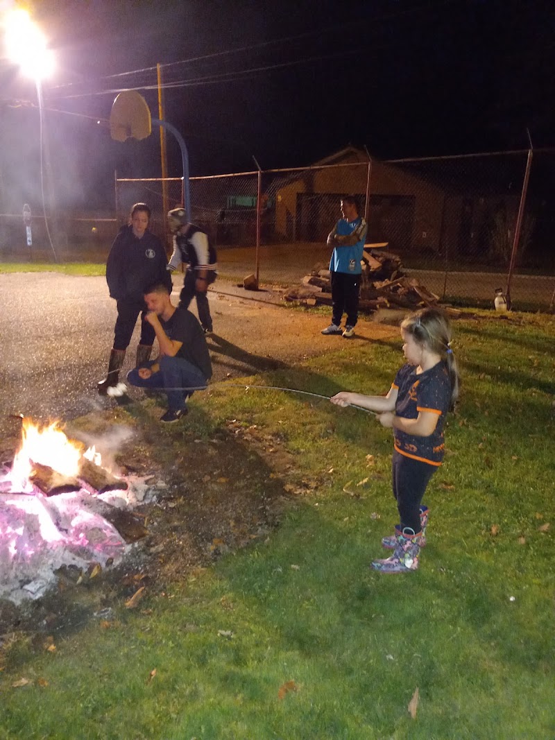 Pleasant City Park - Pleasant City, OH