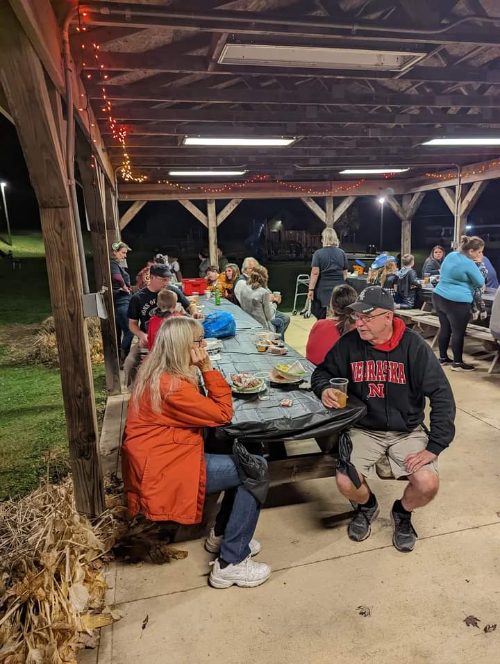 Pleasant City Park - Pleasant City, OH