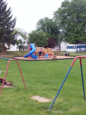 Pleasant City Park