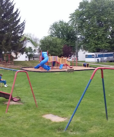 Pleasant City Park