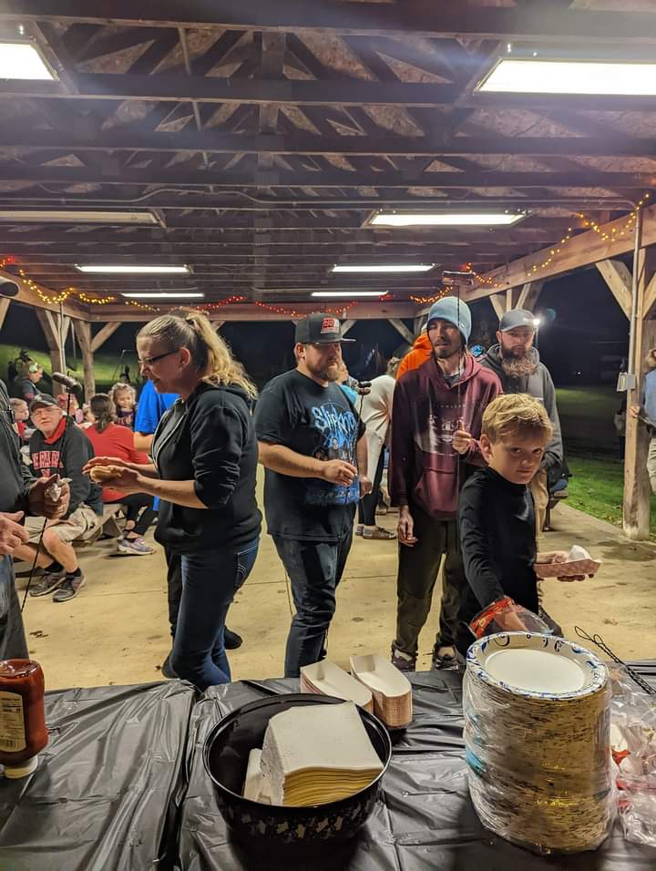 Pleasant City Park - Pleasant City, OH